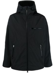 Diesel parka W-Hennes - Noir