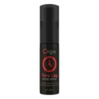 Stimulerende Crème Orgie Time Lag 25 ml
