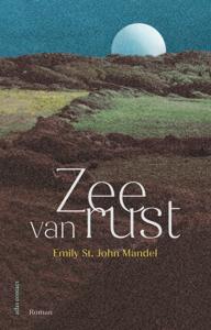 Zee van rust (Paperback)