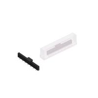 Fischer Elektronik Female header (standaard) Aantal rijen: 1 BLLP5SMD15ZBSM 10 stuk(s)