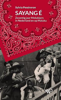 Sayang é (Hardback)