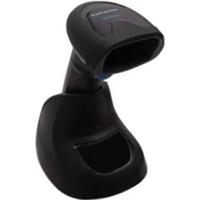 Datalogic QBT2500-BK barcode-lezer Draagbare streepjescodelezer 1D/2D Zwart