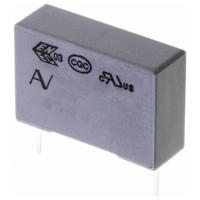 Kemet 46KI315000M2K 1 stuk(s) Foliecondensator Bulk