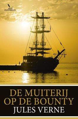 De muiterij op de Bounty en andere verhalen - Jules Verne - ebook