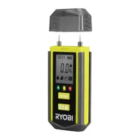 Ryobi Vochtmeter | 5133005032 5133005032 - thumbnail