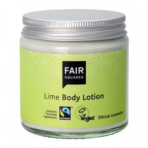 Fair Squared 4910207 lichaamscrème & -lotion 100 ml Vrouwen