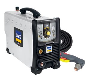 Gys Plasmasnijder Easycut 40 - 5192029743 5192029743
