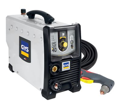 Gys Plasmasnijder Easycut 40 - 5192029743 5192029743