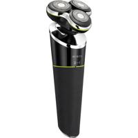 Melissa 16680051 16680051 Rotatiescheerapparaat Zwart, Zilver