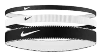 Nike Flex Classic Mixed Width Headbands 3-Pack