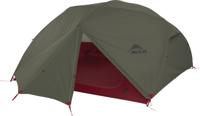 MSR Elixir 4 V2 Trekkerstent Green