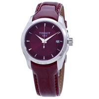 Tissot T035.210.16.371.01 Dameshorloge