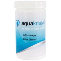 Aqua Kristal Filtercleaner - thumbnail