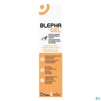 Blephagel Verzorging Ooglid-wimpers 30g