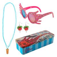 Harry Potter Accessories 3 Pack Luna Lovegood - thumbnail