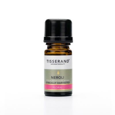 Neroli citrus aurantium amara etherische olie