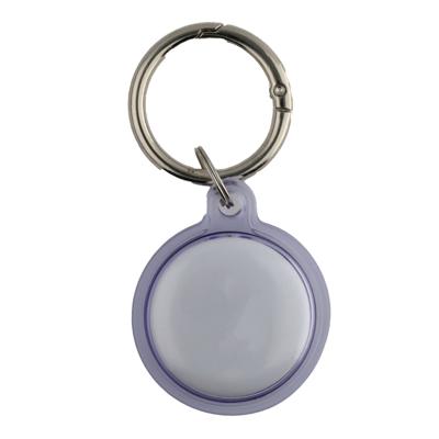 AirTag Houder Nora - Paars AirTag Houder Nora - Paars