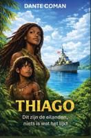 Thiago - Dante Coman - ebook