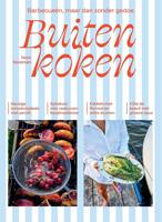 Buiten koken - Noni Kooiman - ebook