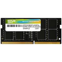 Silicon Power SP016GBSFU266X02 Werkgeheugenmodule voor laptop DDR4 16 GB 1 x 16 GB 2666 MHz 260-pins SO-DIMM SP016GBSFU266X02 - thumbnail