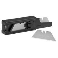 Stanley Reservemesjes 1991 10 stuks dispenser