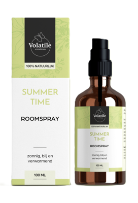 Volatile Summertime Roomspray