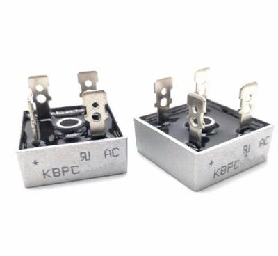 LOT 35A 1000V diode brug gelijkrichter KBPC3510