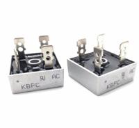 LOT 35A 1000V diode brug gelijkrichter KBPC3510