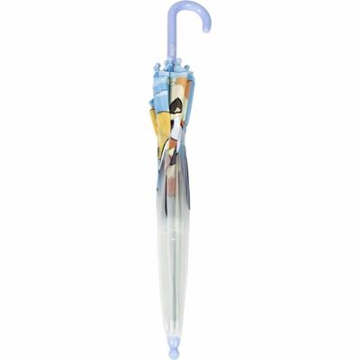 Paraplu Bluey Blauw Ø 71 cm 45 cm