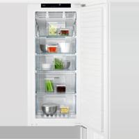 AEG NoFrost Vrieskast inbouw 122.5 cm NAB7N12EC AEG NoFrost Vrieskast inbouw 122.5 cm NAB7N12EC
