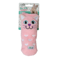 AFP Sock Cuddler - Cuddler Kat