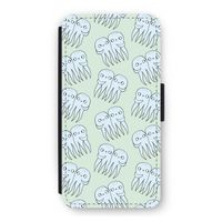 Octopussen: iPhone 12 Pro Flip Hoesje