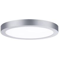 Paulmann 71023 Abia LED-plafondlamp 22 W Chroom (mat)