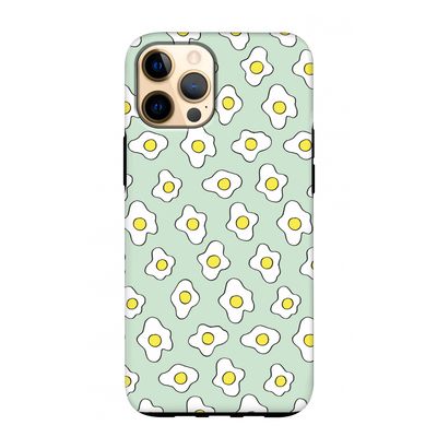 Spiegeleitjes: iPhone 12 Pro Max Tough Case