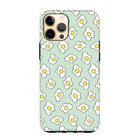 Spiegeleitjes: iPhone 12 Pro Max Tough Case