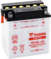 YUASA Battery yb10l-a2 standard without sp