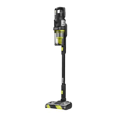 Ryobi RASV18BL-0 | ONE+ 18V Brushless zilver anti-klit steelstofzuiger (excl. accu) - 5133006323