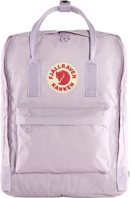 Fjallraven Kånken Dagtourrugzak Pastel Lavender