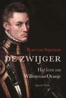 De zwijger - René van Stipriaan - ebook