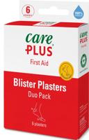Care Plus Blister Plasters Duo Pack Pleisters EHBO