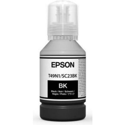 Epson SC-T3100X inktcartridge 1 stuk(s) Compatibel Zwart