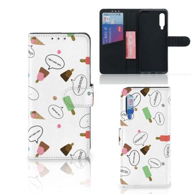 Xiaomi Mi 9 | Book Cover | IJsjes