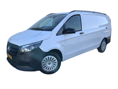 Mercedes Benz Vito