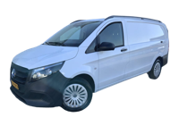 Mercedes Benz Vito