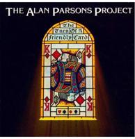 The Alan Parsons Project - The Turn Of A Friendly Card LP The Alan Parsons Project - The Turn Of A Friendly Card LP