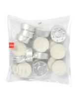 HEMA Maxi sfeerlichten 10 branduren - 20 stuks