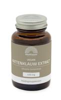Vegan kattenklauw extract 450mg 60 Vegetarische capsules