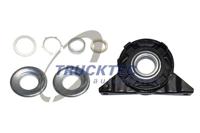 Trucktec Automotive Cardanaslager / ophanging 02.34.010 - thumbnail