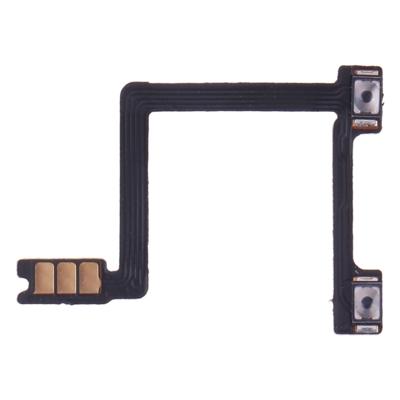 Volume knop Flex kabel voor OPPO Reno 10x zoom