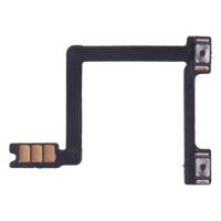 Volume knop Flex kabel voor OPPO Reno 10x zoom